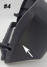 Load image into Gallery viewer, Clearance Item - MR2 Spyder Navpod Reproduction - "Deja Vu Pod"