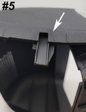 Load image into Gallery viewer, Clearance Item - MR2 Spyder Navpod Reproduction - "Deja Vu Pod"