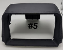 Load image into Gallery viewer, Clearance Item - MR2 Spyder Navpod Reproduction - "Deja Vu Pod"