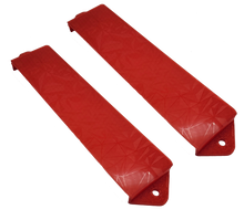 Load image into Gallery viewer, E9X / E8X Cabin Filter Covers (2006 - 2012 BMW 3-Series and 2006 - 2013 BMW 1-Series)