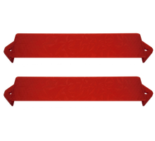 Load image into Gallery viewer, E9X / E8X Cabin Filter Covers (2006 - 2012 BMW 3-Series and 2006 - 2013 BMW 1-Series)