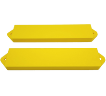 Load image into Gallery viewer, E9X / E8X Cabin Filter Covers (2006 - 2012 BMW 3-Series and 2006 - 2013 BMW 1-Series)