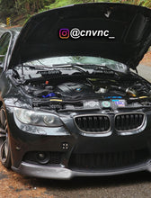 Load image into Gallery viewer, E9X / E8X Cabin Filter Covers (2006 - 2012 BMW 3-Series and 2006 - 2013 BMW 1-Series)