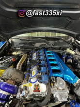 Load image into Gallery viewer, E9X / E8X Cabin Filter Covers (2006 - 2012 BMW 3-Series and 2006 - 2013 BMW 1-Series)