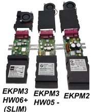 Load image into Gallery viewer, E70 EKP PNP Cooler Kit - (2007 - 2013 X5)