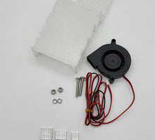 Load image into Gallery viewer, EKP Active Cooling DIY Kit