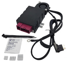 Load image into Gallery viewer, E60 / E61 BMW EKPM3 / EKPM2 PNP Cooler Kit - (2006 - 2010 5 Series)