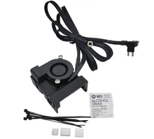 Load image into Gallery viewer, F15 EKP PNP Cooler Kit - (2014 - 2018 X5)