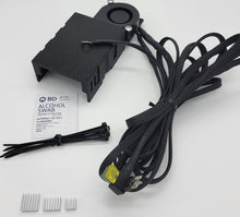 Load image into Gallery viewer, E70 EKP PNP Cooler Kit - (2007 - 2013 X5)