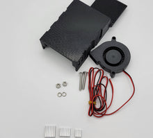 Load image into Gallery viewer, EKP Active Cooling DIY Kit