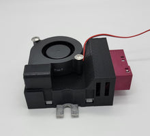 Load image into Gallery viewer, E60 / E61 BMW EKPM3 / EKPM2 PNP Cooler Kit - (2006 - 2010 5 Series)