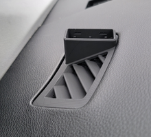 Load image into Gallery viewer, BMW E6X Vent-Mounted Gauge Pods (2006 - 2010 BMW 5-Series)
