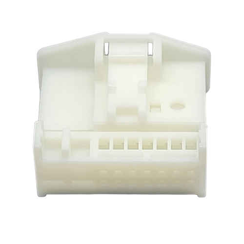 Replacement Parts – Arc Terminator
