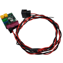 Load image into Gallery viewer, F10 / F11 / F07 EKP To Fuel Pump Wiring Harness
