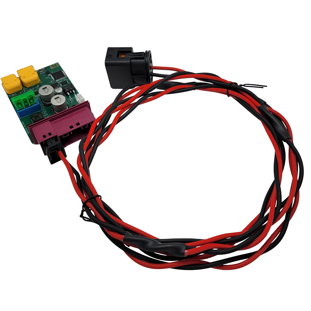 【HI FI FNK】Fore Jumper Fueltech FT550 Standalone Honda K20 K24 Series Jumper