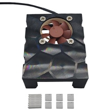 Load image into Gallery viewer, FPC Module Active Cooling DIY Kit
