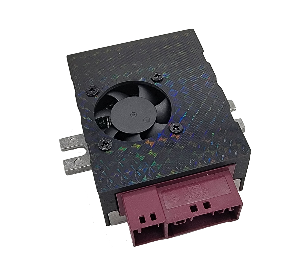 Upgraded EKPM3