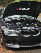 Load image into Gallery viewer, E9X / E8X Cabin Filter Covers (2006 - 2012 BMW 3-Series and 2006 - 2013 BMW 1-Series)
