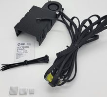 Load image into Gallery viewer, E70 EKP PNP Cooler Kit - (2007 - 2013 X5)
